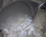 Foto langkah ke 2 dari resep Puding Kacang Hijau.