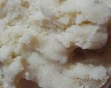 A picture of step 3 of Suji Kachori.