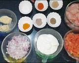Balochi Tawa Chicken recipe step 1 photo