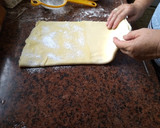 Foto del paso 9 de la receta: Pastelitos con hojaldre mil hojas