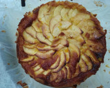 Foto del paso 8 de la receta: Tarta de pudin de manzana