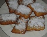 Foto del paso 7 de la receta: Beignets
