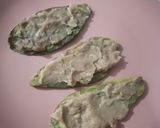 Foto del paso 1 de la receta: Huaraches de nopal ✨