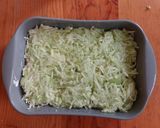 Foto del paso 3 de la receta: Chayote rallado gratinado