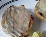 Foto del paso 5 de la receta: Hamburguesas de remolacha🍔!!!