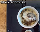 A picture of step 3 of Onion Chai.