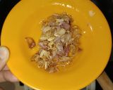 Foto langkah ke 3 dari resep Garlic Fried Rice.