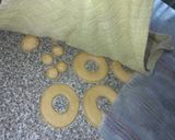 Foto del paso 6 de la receta: Donas de avena