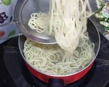 Foto langkah ke 5 dari resep Mie Ayam ala abang gerobak biru, rasanya malah lebih ENAK!.