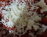 कैरट हलवा केक (carrot halwa cake recipe in Hindi) रेसिपी चरण 2 फोटो