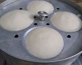 सूजी फ्राइड इडली (sooji fried idli recipe in Hindi) रेसिपी चरण 4 फोटो