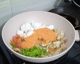 Foto langkah ke 3 dari resep Oblok-oblok.