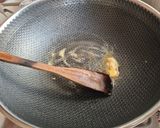 Foto langkah ke 2 dari resep Nasi Goreng Telur Dadar One Piece (Versi Normies).