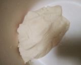 Foto langkah ke 4 dari resep Galette Apel Manis Segar Mudah & Simpel.