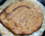 Foto del paso 10 de la receta: Pizza con Masa de Quinoa🍕