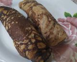 Foto del paso 3 de la receta: Fajitas de ciruela con queso