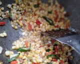 Foto langkah ke 2 dari resep Tumis Jagung Taoge.