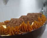 Foto del paso 4 de la receta: Huevos de Pascuas rellenos con chocotorta