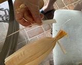 Foto del paso 5 de la receta: Tamales estilo sinaloa