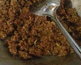 Foto langkah ke 3 dari resep Abon tongkol.