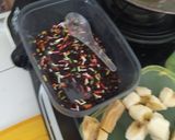 Foto langkah ke 1 dari resep Crepes simple (no tepung beras).