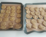 Foto del paso 2 de la receta: Cookies de mezcla de harinas #Alambiquecocina