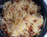 Foto del paso 8 de la receta: Arroz a la cubana