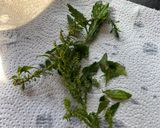 Foto del paso 1 de la receta: Quecas pipichin