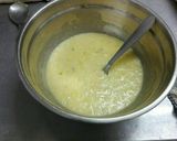 Foto del paso 3 de la receta: Budín de banana