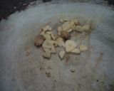 Foto langkah ke 3 dari resep Ayam Cah Hioko.