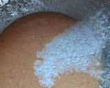 Foto del paso 2 de la receta: Fainá de zapallitos y zanahoria 🇺🇾