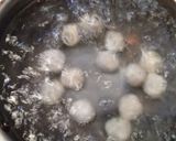 Foto langkah ke 5 dari resep 77.Cilok saos kacang.