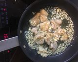 Foto langkah ke 1 dari resep Mie Ayam sehat tanpa penyedap.