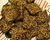 Foto del paso 2 de la receta: Galletitas saladas a puro Omega Sin Tacc / Sin Gluten / Vegano