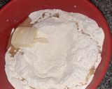 Foto del paso 1 de la receta: Calzones /pizzeta
