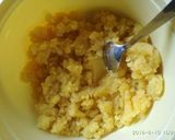 Szilvás gombóc recept fázis 1 fotója