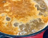 Foto del paso 3 de la receta: Empanadas de Goulash