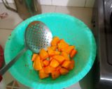 A picture of step 4 of Fool-proof chicken biriani #authormarathon.