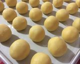 Foto langkah ke 3 dari resep Nastar keju.