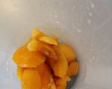 Foto del paso 3 de la receta: Crema Fría de Nísperos