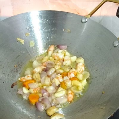 Langkah 3