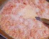 A picture of step 2 of Gajar Ka Halwa (Carrot Halwa Recipe).