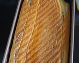 Foto langkah ke 8 dari resep Roti Tawar Belang-belang (Tanpa Telur, Empuk!).