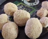 عکس مرحله 1 از دستور قارچ سوخاری