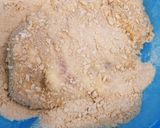 Foto langkah ke 5 dari resep Chicken Katsu.