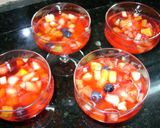 Foto del paso 3 de la receta: Gelatinas frutadas refrescantes