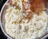 Bhature - Restaurant style recipe step 3 photo