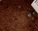 Foto langkah ke 5 dari resep Ice cream coklat ekonomis.