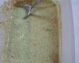 A picture of step 2 of Baked Malai Boti.