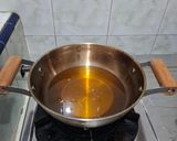Foto langkah ke 6 dari resep Mendol tempe khas jawa timur (versi tanpa tempe semangit).